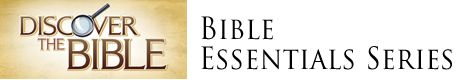 _The Bible Essentials Series